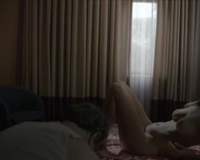 Maria Bopp, Nash Laila, and other - Me Chama De Bruna s01e01 (2016) celebs hot video scene