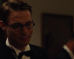 Ingrid Bolso Berdal - The Spy (2019) celebrity hot