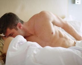 Markie Adams - The Morning After (2015) celebs hot scene