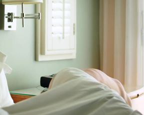 Markie Adams - The Morning After (2015) celebs hot scene