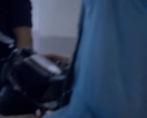 Julie Seebacher nude - Disparue (2015) (Season 1, Episode 4)