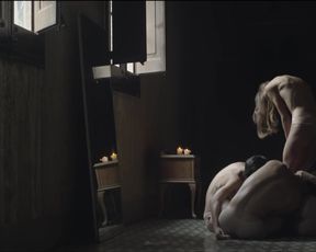 Mireia Salip, Marta Sellart, Aina Lanas  nude - Hedone (2015)