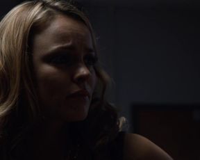 Rachel McAdams - Southpaw (2015) celebs hot scene