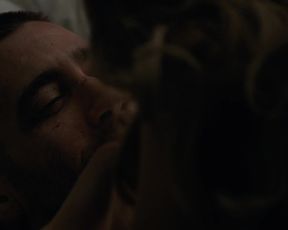Rachel McAdams - Southpaw (2015) celebs hot scene