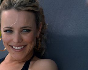 Rachel McAdams - Southpaw (2015) celebs hot scene