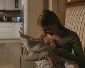 Stepanka Fingerhutova nude - Lync (2018) (Season 1, Episodes 5,7)