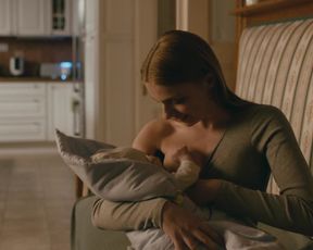 Stepanka Fingerhutova nude - Lync (2018) (Season 1, Episodes 5,7)