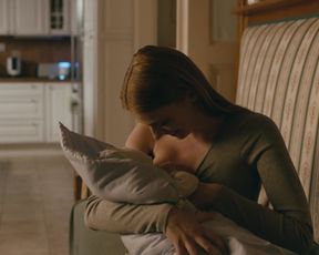 Stepanka Fingerhutova nude - Lync (2018) (Season 1, Episodes 5,7)