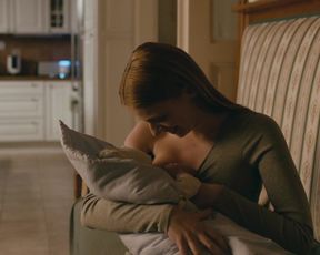 Stepanka Fingerhutova nude - Lync (2018) (Season 1, Episodes 5,7)