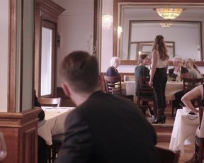 Anna Grisebach - Die unsichtbare Frau (2019) Naked movie video