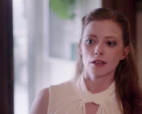 Anna Grisebach - Die unsichtbare Frau (2019) Naked movie video