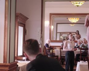 Anna Grisebach - Die unsichtbare Frau (2019) Naked movie video