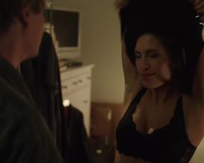 Christiane Paul, Amanda da Gloria, Katrin Rover - Nie mehr wie es war (2016) Sexy film scenes