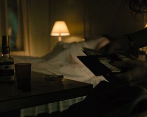 Olivia Luccardi, Kayla Foster - The Deuce (2017) (Season1,Episode5)