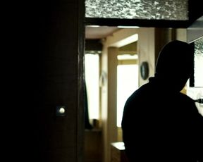 Sarah Chronis - Reckless (Bloedlink) (2014) thriller bdsm celebs video