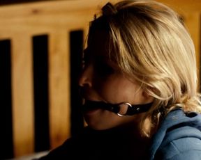 Sarah Chronis - Reckless (Bloedlink) (2014) thriller bdsm celebs video