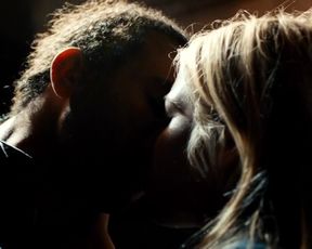 Sarah Chronis - Reckless (Bloedlink) (2014) thriller bdsm celebs video