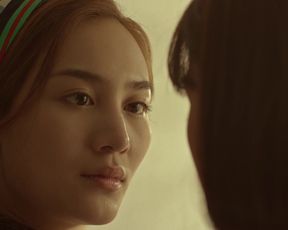 Jessica Kan, and other - Gwai mong (2017) celebs hot movie scene