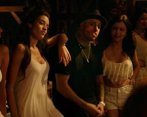 Hermione Corfield, and other - XXX Return of Xander Cage (2017) sexy sexy scenes