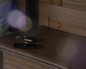 Michelle Dockery nude - Good Behavior (2017) (Season2, Episode1)