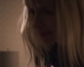 Mickey Sumner - Snowpiercer s01e03 (2020) Naked actress in a sexy video