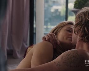 Ella Scott Lynch, Monika Pazusinski, Zara Keca, Sarah Zerafa, and other - Informer 3838 s01e01-02 (2020) celebs hot movie scene