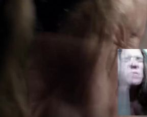 Katharina Lorenz nude - Der Tod und das Madchen - Van Leeuwens dritter Fall (2017)