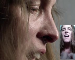 Katharina Lorenz nude - Der Tod und das Madchen - Van Leeuwens dritter Fall (2017)