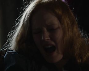 Dakota Fanning, Rosy McEwan nude - The Alienist s02e05-07 (2020)