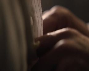 Dakota Fanning, Rosy McEwan nude - The Alienist s02e05-07 (2020)