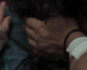 Daniela Castillo Toro - Reinos (2017) celeb nude scene