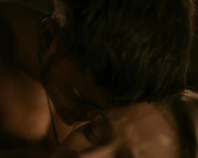 Ida Nielsen - Vikings s04e11 (2016) Сut celebs scenes