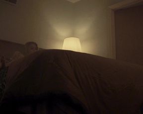 Sarah Minnich sexy - Shot Caller (2017)