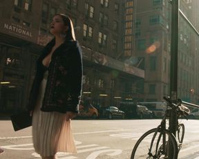 Paulina Gaitaan nude - Diablo Guardian s01e08 (2018) celebs topless and sex scene