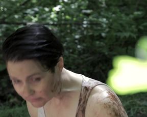 Mirtenka Cechova naked  - 30 let svobody (2019)