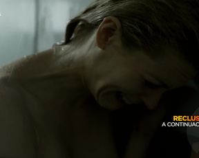 Maggie Civantos - Vis A Vis s01e05-06 (2015) sexy hot movie scene