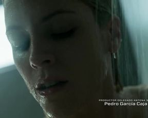 Maggie Civantos - Vis A Vis s01e05-06 (2015) sexy hot movie scene