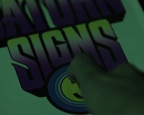 Jenya Chaplin, Sierra Goddard, Kay Coburn- Carrion (2020) celebs hot scene