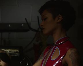 Karla_Kush sex -_Submission (2016) (Season 1, Episode 3)