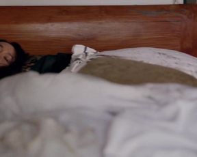 Maggie Q - Death of Me (2020) celebs sex