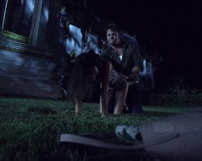 Maggie Q - Death of Me (2020) celebs sex