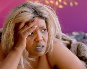 Fulu Moguvhani, Tumi Morake nude - Seriously Single (2020)