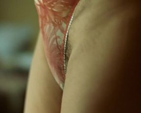 Nancy Orozco nude bush scene - Parque via (2008)