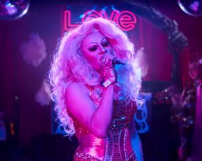 Isabel Burr, Maria Leon - The House of Flowers s03e02-07 (2020) sexy topless scenes