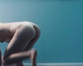 Justyna Wasilewska naked - Serce milosci (2017)