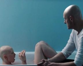 Justyna Wasilewska naked - Serce milosci (2017)