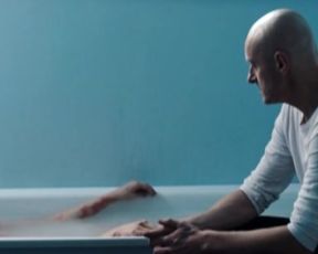 Justyna Wasilewska naked - Serce milosci (2017)