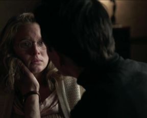 Sonja Gerhardt, Emilia Schule - KuБ─≥damm 56 e01-03 (2016) celebs topless videos