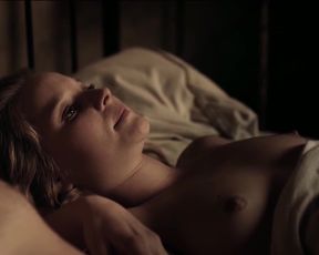 Sonja Gerhardt, Emilia Schule - KuБ─≥damm 56 e01-03 (2016) celebs topless videos
