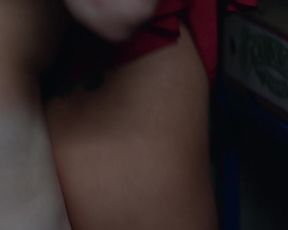 Christina Ochoa – Animal Kingdom s01e06 (2016) Hot of staging scene